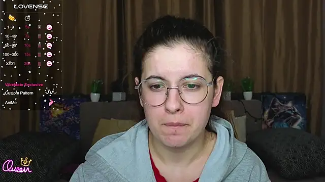 Aminabeatris Live XXX-chat