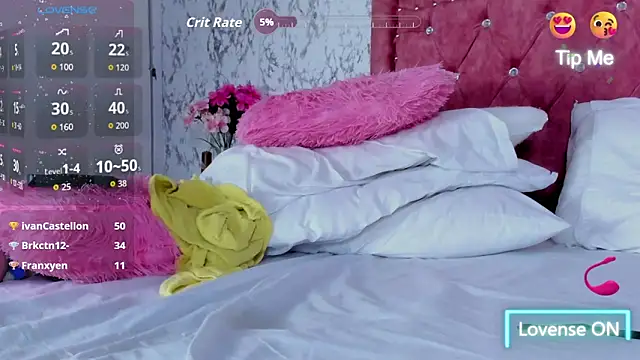 Victoria_Guzman's Live XXX Chat