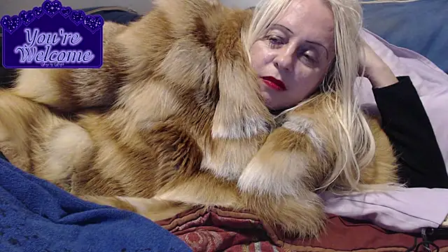 martachatte élő XXX-chatje