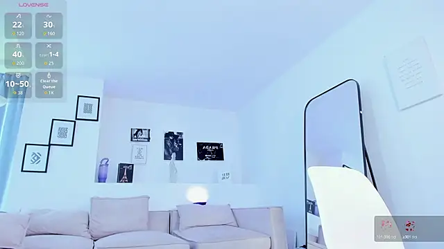 Sasha_belova Obrolan Langsung XXX