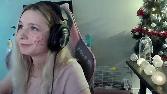 VladaLevine Webcam Show