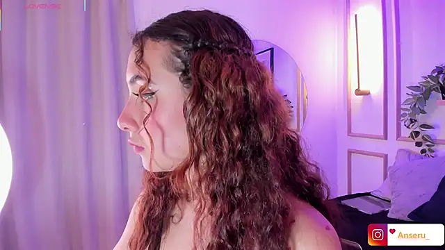 Anseru_'s Webcam Show