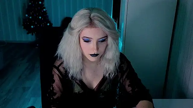 violet-siren-x's Live XXX Chat