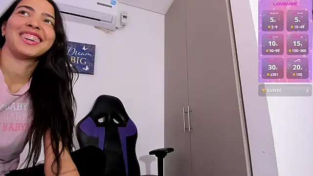 allyson_cute1 Live XXX-Chat