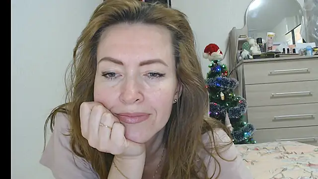 NicoleEunice87's Live XXX Chat