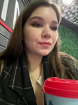 Živý XXX chat PumaShyXD