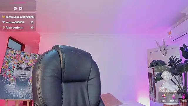 JANYLOVE__ Chat XXX live