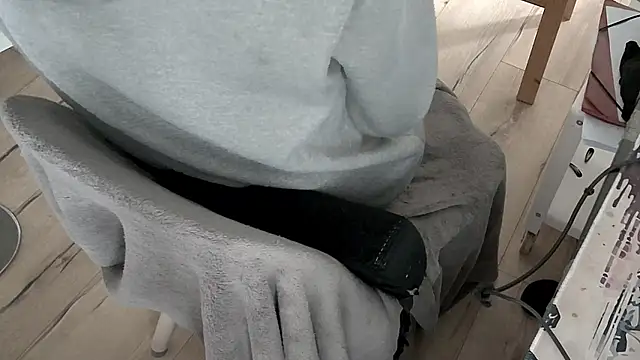 CeriseLapine's Live XXX Chat