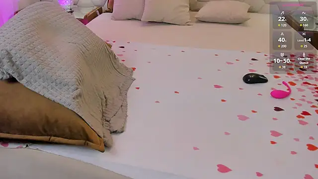 دردشة NaughtyLoryy الجنسية المباشرة