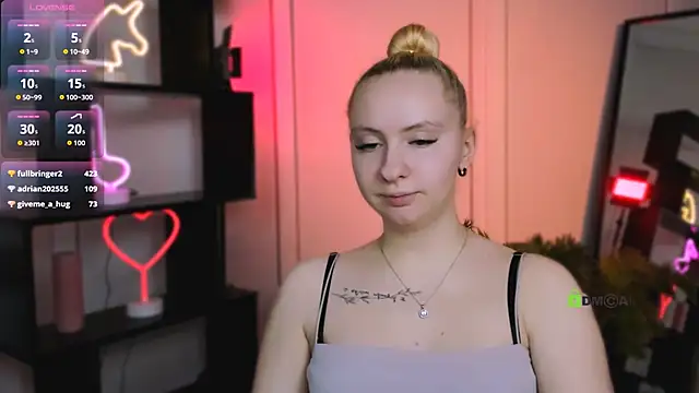 mila_glow1 – Live XXX-chat