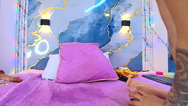 lorrayne_ Chat XXX live