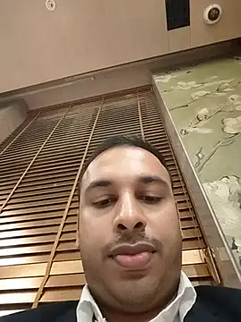 vishnuvinod_india's Webcam Show