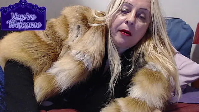 martachatte Chat XXX live