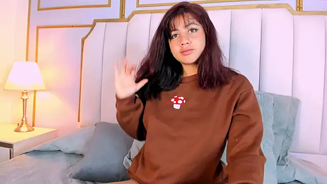 Sembang XXX Secara Langsung Julieth_brown_