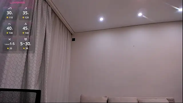 Chat +18 de Zoe_klarxxx ao vivo