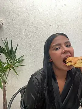 Chat +18 de JANYLOVE__ ao vivo