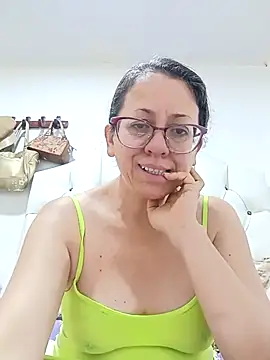 miss_hanna07 élő XXX-chatje