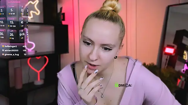 mila_glow1: απευθείας συνομιλία ΧΧΧ