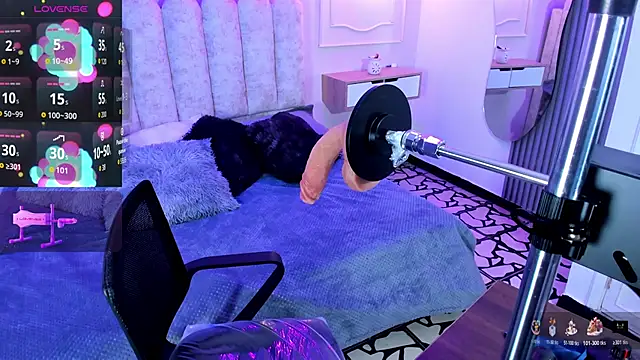 yourlittle_kathe Webcam-Show