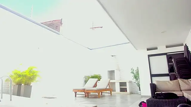 XXX chat uživo modela Maddysex_