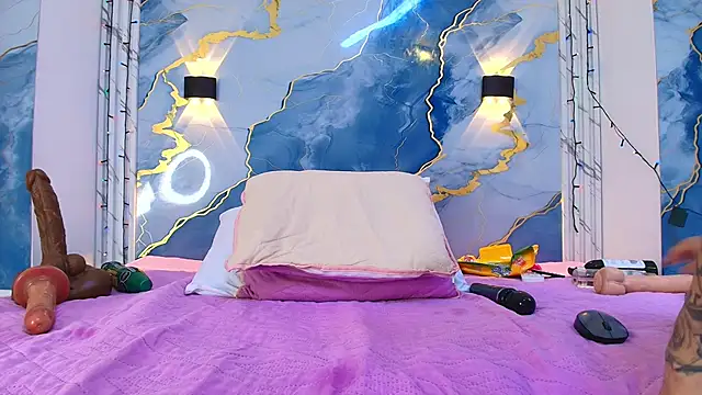 Chat +18 de lorrayne_ ao vivo