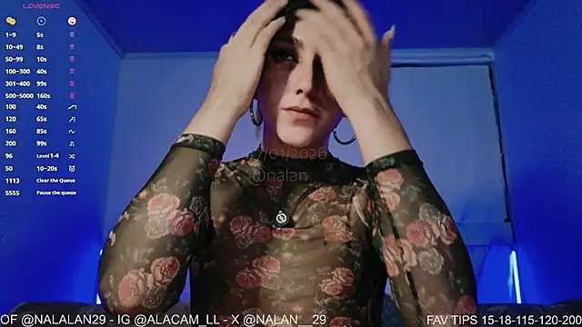Nalan__'s Live XXX Chat