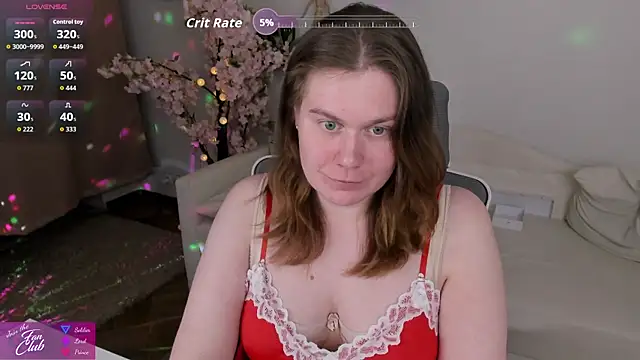 Nancy_Sun_ élő XXX-chatje