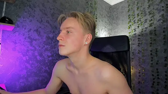 AlexxSweet Chat XXX in diretta