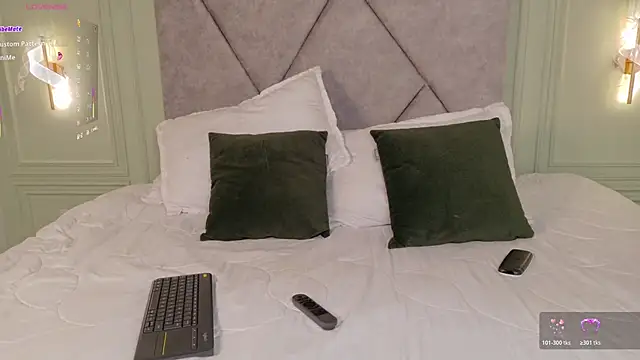 _Miss_Kimm 现场XXX聊天