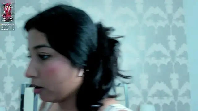 دردشة Miliaangeles الجنسية المباشرة