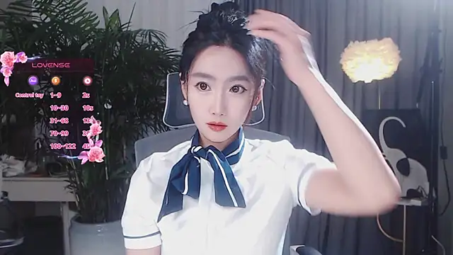 feifei-love's Webcam Show