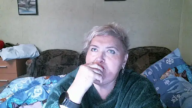 Lana555's Webcam Show