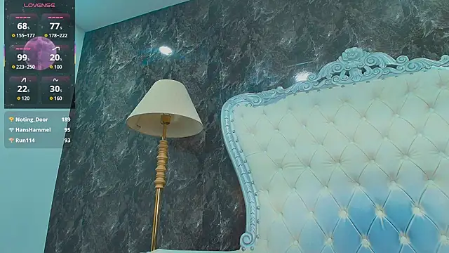 MirandaSould's Live XXX Chat