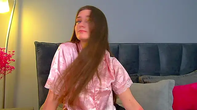 JessicaJewells Adlı Modelin Canlı XXX Sohbeti