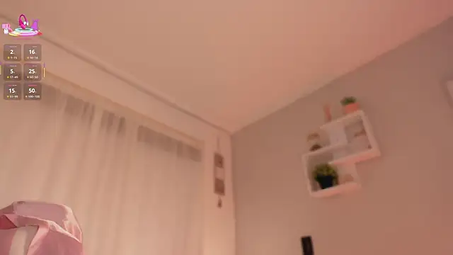 caro_sanchezz's Live XXX Chat