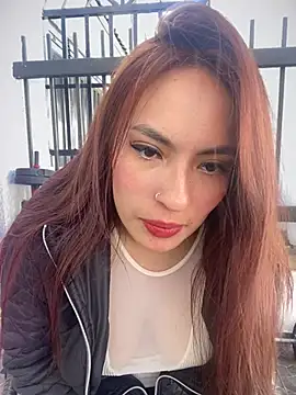 Adarha_Ramirez's Live XXX Chat