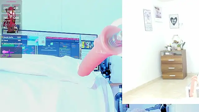 Rosy_Emely Chat XXX live