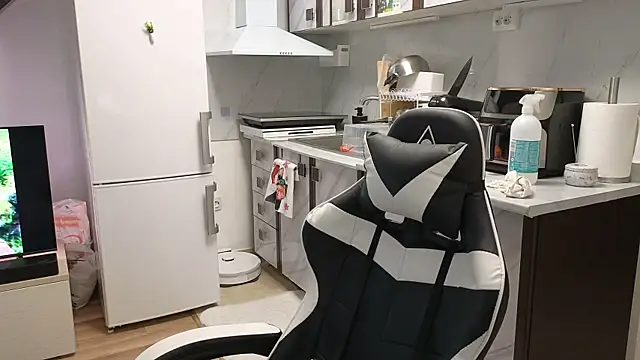 โชว์เว็บแคมของ RyanStorm_