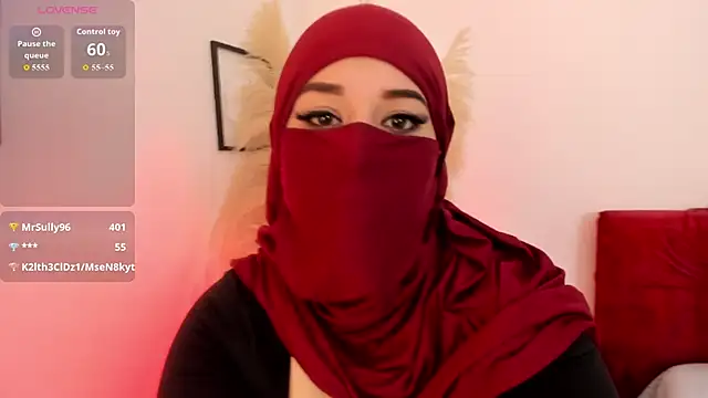 _Malak's Live XXX Chat