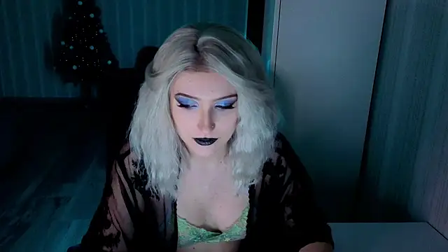 violet-siren-x Chat XXX live