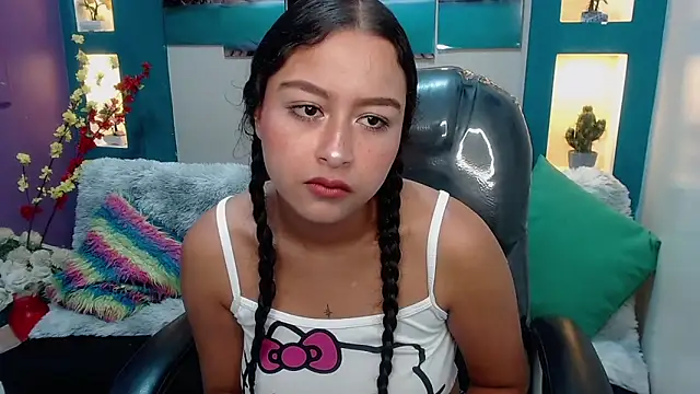 gygyfox's Live XXX Chat