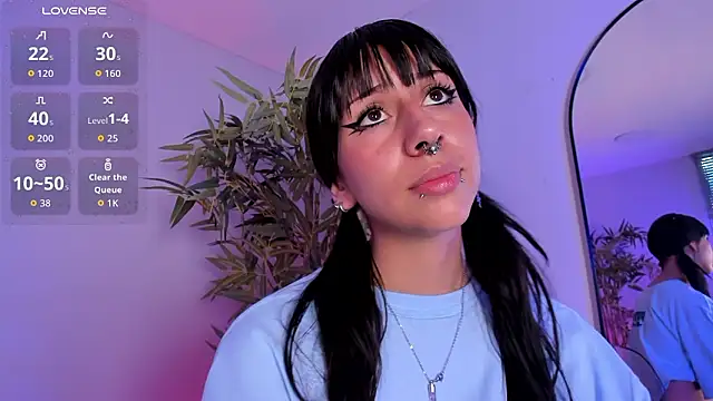 itsmroom_'s Live XXX Chat