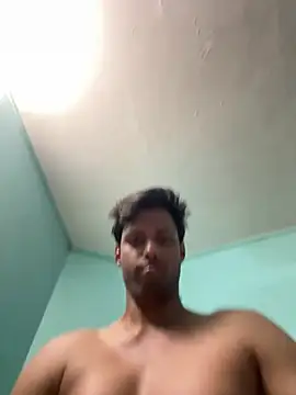 alising@xh Webcam-Show