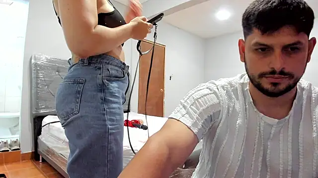 XXX chat uživo modela Liltildeman_moon