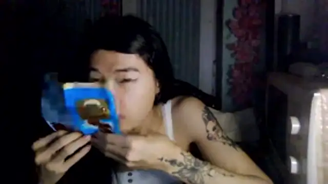 CarlyJoy's Live XXX Chat