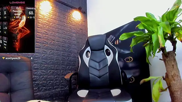 tommike's Webcam Show