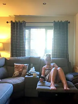 Mrsmoggy's Live XXX Chat