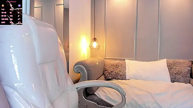 CloeHap's Live XXX Chat