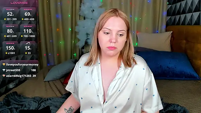 Stacy_Luv's Live XXX Chat