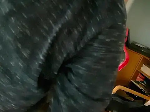 DirtyDaviid's Webcam Show